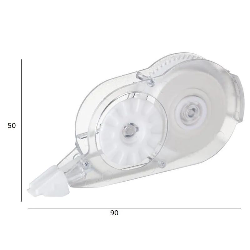 Корректирующая лента KORES 4,2мм х 10м 84425.02