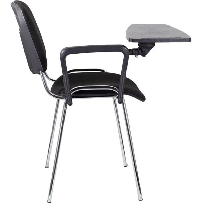 Столик UP_EChair конференц для стула Rio(ИЗО) черн. пласт