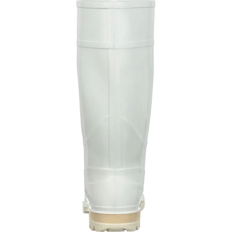 Сапоги женские цв.белый мод. 370 Б (р.37) (240)