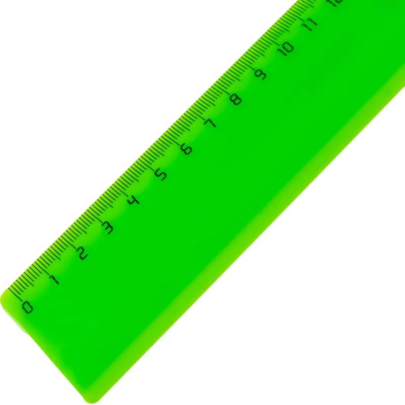 Линейка 50 см Attache цвета в ассортименте ЛН93АЕ