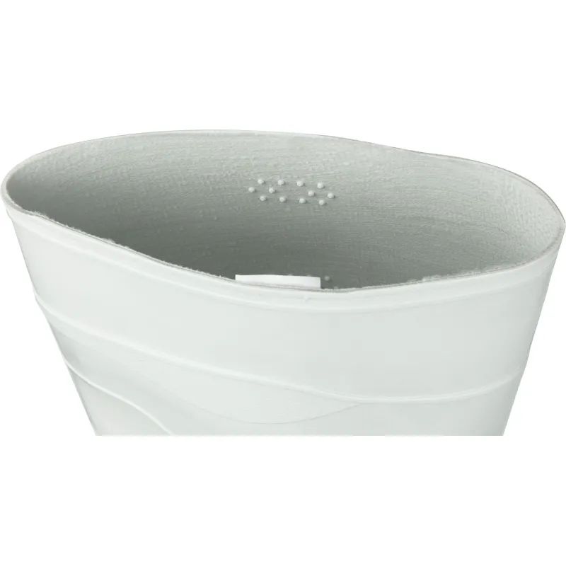 Сапоги мужские цв.белый мод.172 Б (р.46) (300)