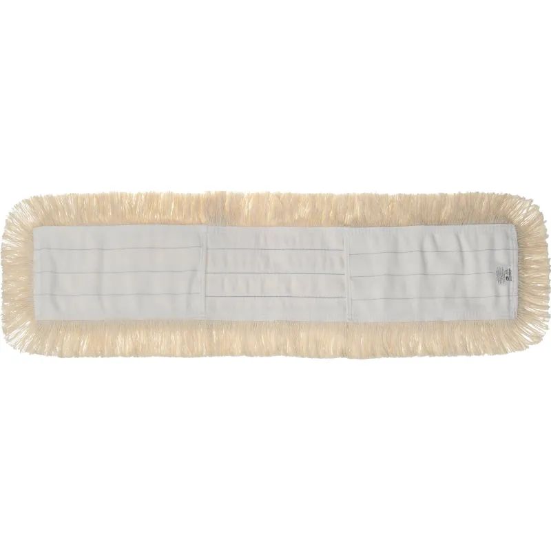 Насадка МОП для подметания 80см хлопок, карман ГИ-016-05