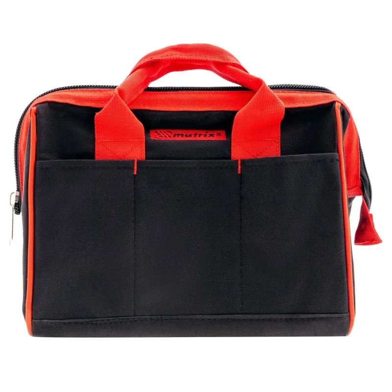 Сумка для инструментов 14 карманов 315х215х225 мм MATRIX 90251