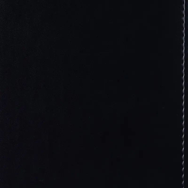 Ежедневник недатированный синий,А5,142х210мм,176л,АTTACHE Каньон