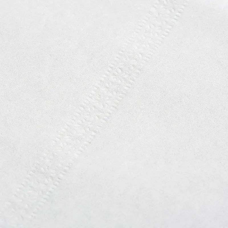 Салфетки бумажные 2сл20х15,5 бел 200шт/уп СД07х40