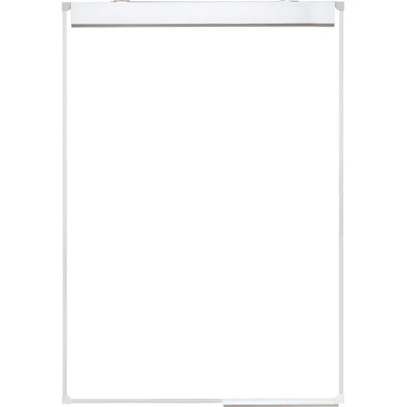 Флипчарт магнитно-маркерный Attache 70х100 см настенный/надверный