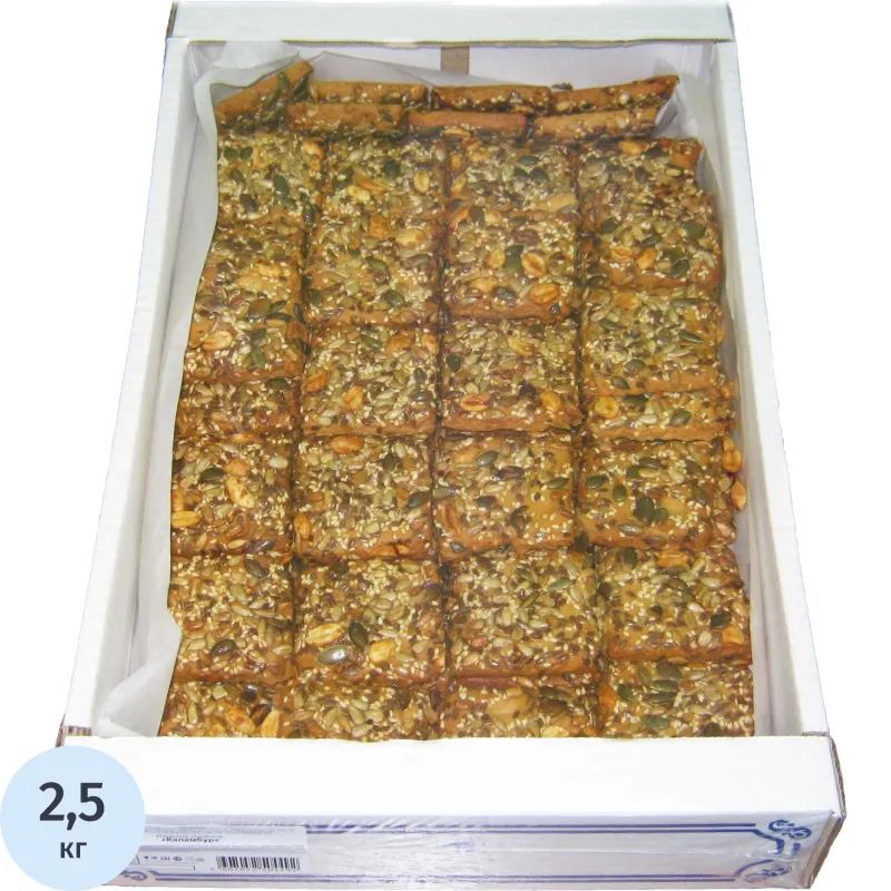 Печенье Каламбур, 2,5кг