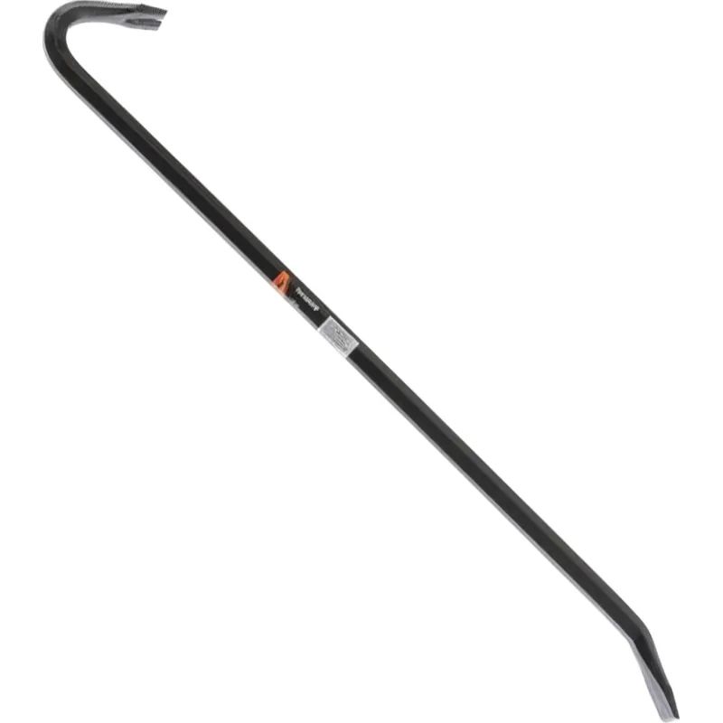 Лом-гвоздодер SPARTA 600мм, шестигранный (252265)