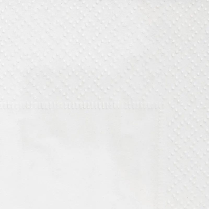 Салфетки бумажные 3 сл. 33х33 белые 1/4 слож 200 шт./уп