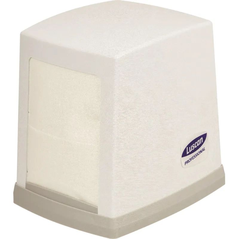 Салфетки бумажные Luscan Professional N21сл100л30 пач/уп