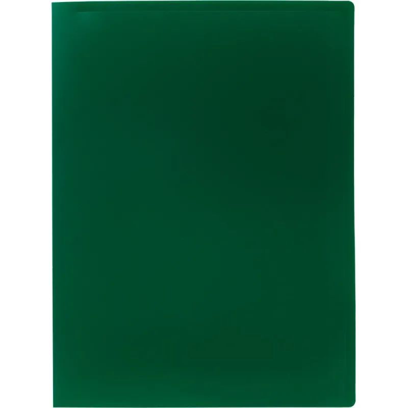 Папка файловая 40 ATTACHE 055-40Е зеленый