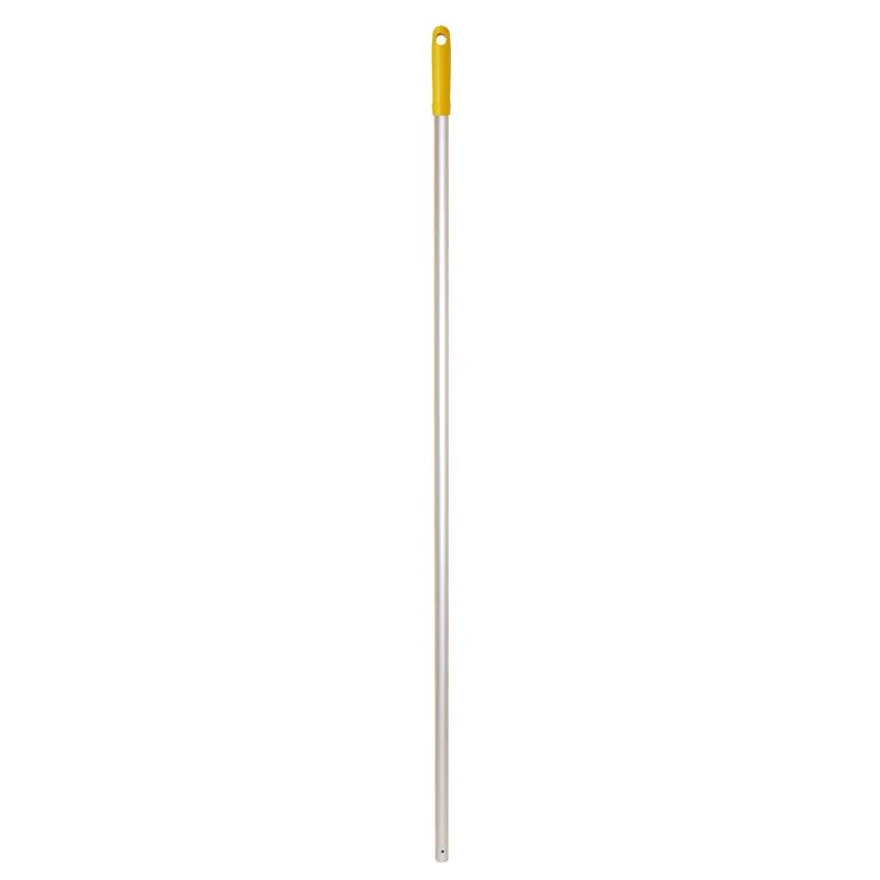 Рукоятка ПРО &#039;Метлана&#039; , желтый наконечник (к арт.694287,694288)