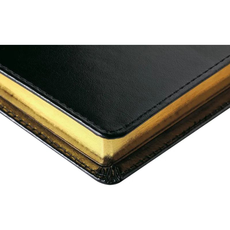 Еженедельник недатированный синий,A4,222х302мм,128 стр.,Br.V.PROFY 3-098/01