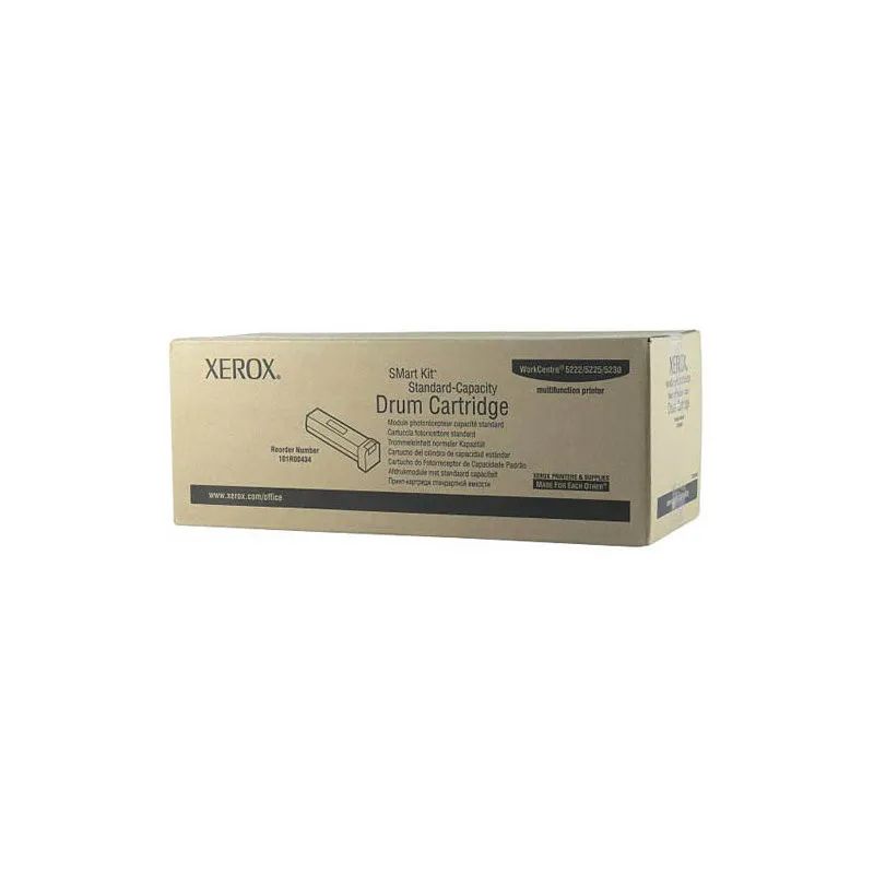 Драм-картридж Xerox 101R00434 чер. для WC5222 (фотобарабан)