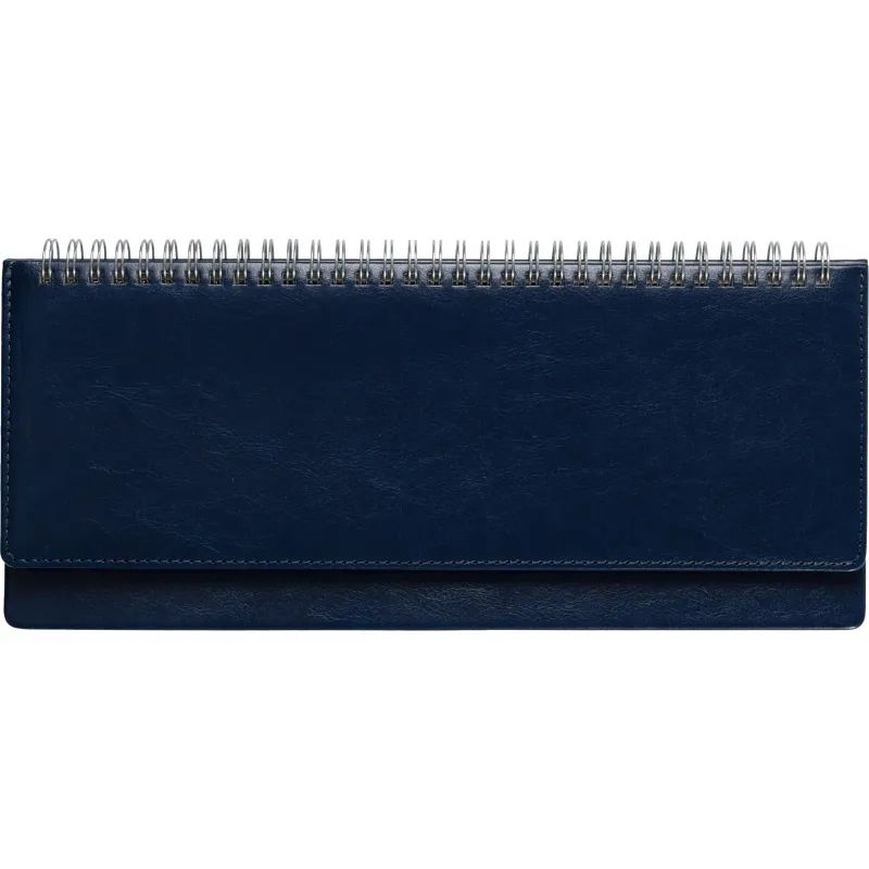 Планинг недатированный Sidney синий 305х130, 64 л. Ал 3-318/04