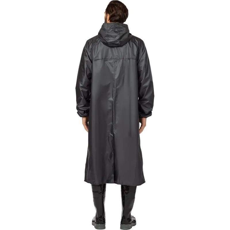 Плащ влагозащитный Membrane т.сер 48-50/170-176