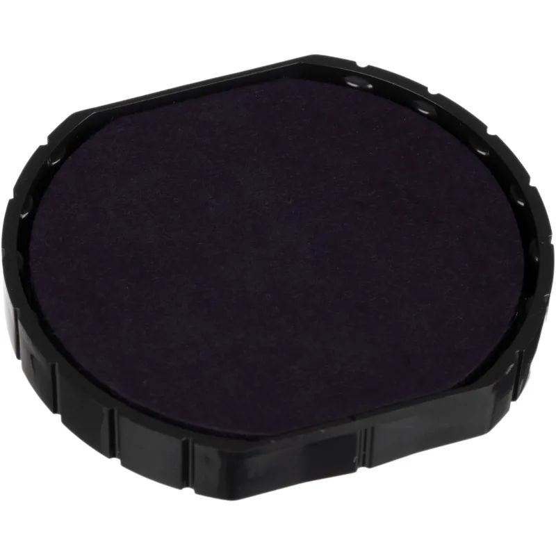 Подушка штемпельная сменная E/R40 фиол. для R40 Colop