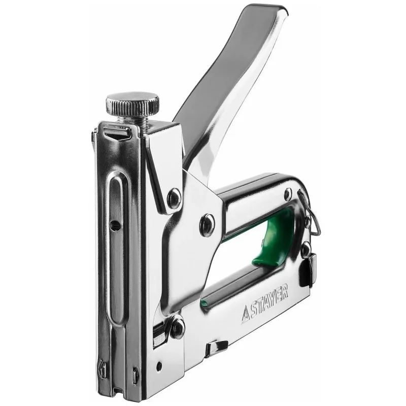 Степлер 4-в-1 универсальный STAYER 31508_z02