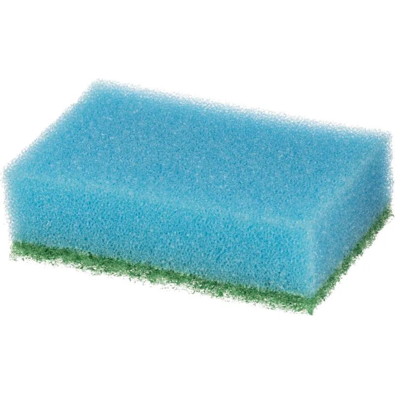 Губки для мытья посуды 5х8см 10шт./уп. PACLAN