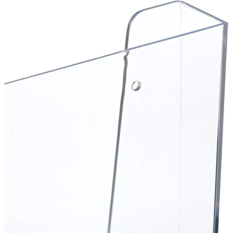 Карман настенный Карман настеннный Attache А4 вертикальный пластик 2 шт/уп