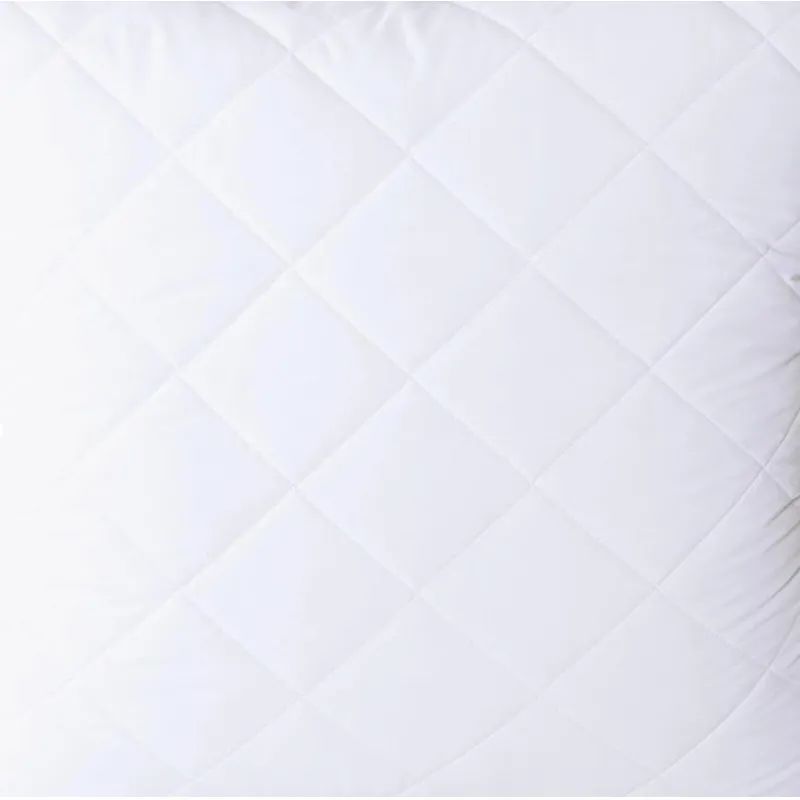 Подушка 68х68 микрофибра/новолон, Командирская