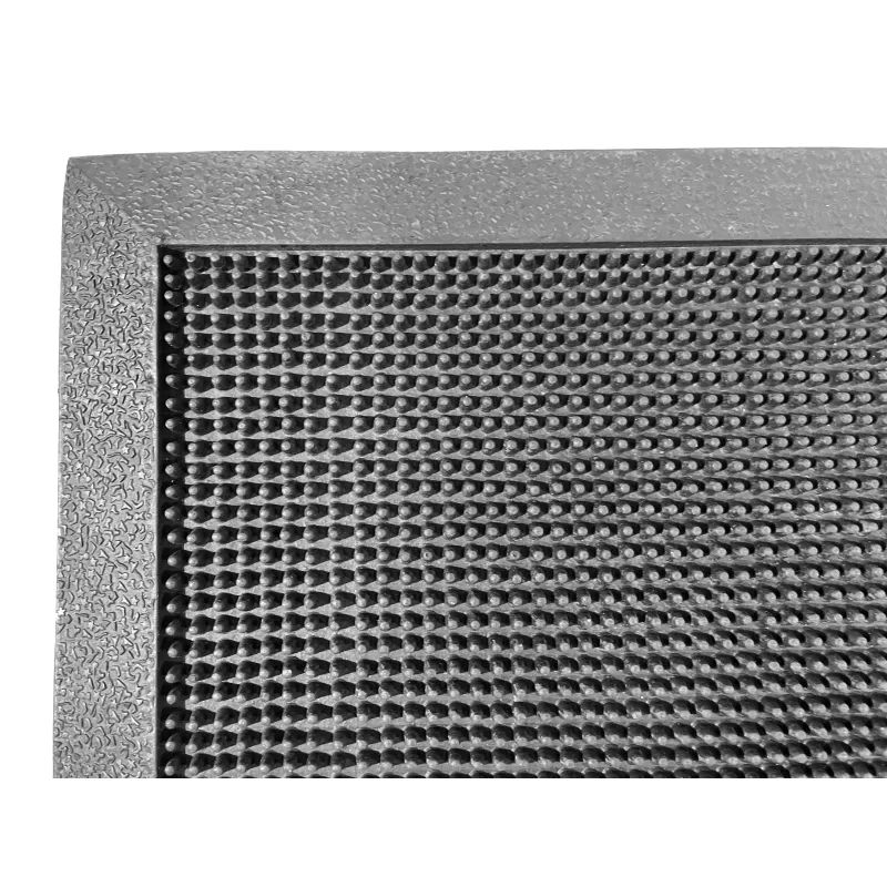 Коврик входной 2043 60х100 см