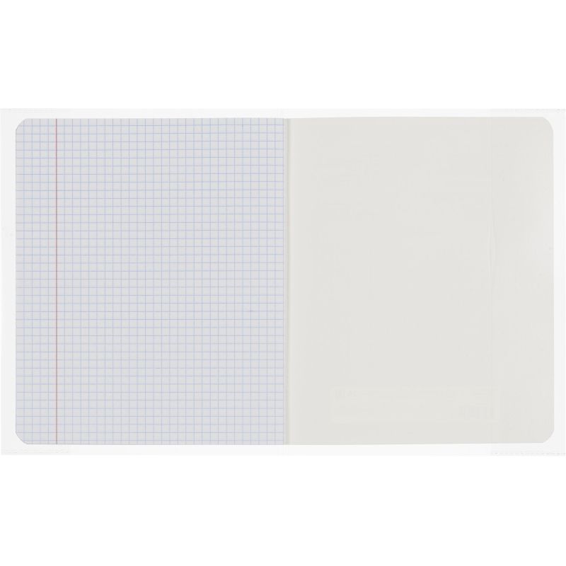 Набор обложек д/дневника,тетрадей,210х350,ПП,150мкм,10шт/уп