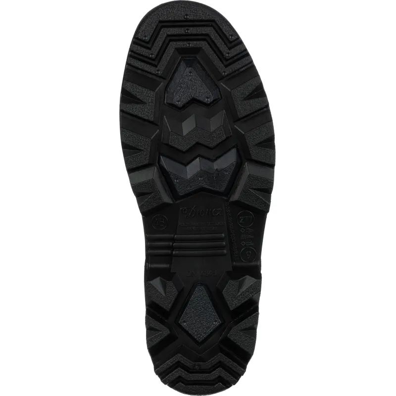 Сапоги мужские мод.173 с МП олива (р.43) (277) (арт.1.1.П)