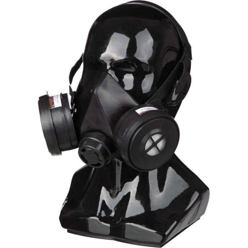 Полумаска РУ-60М марка А1Р1 от органических газов