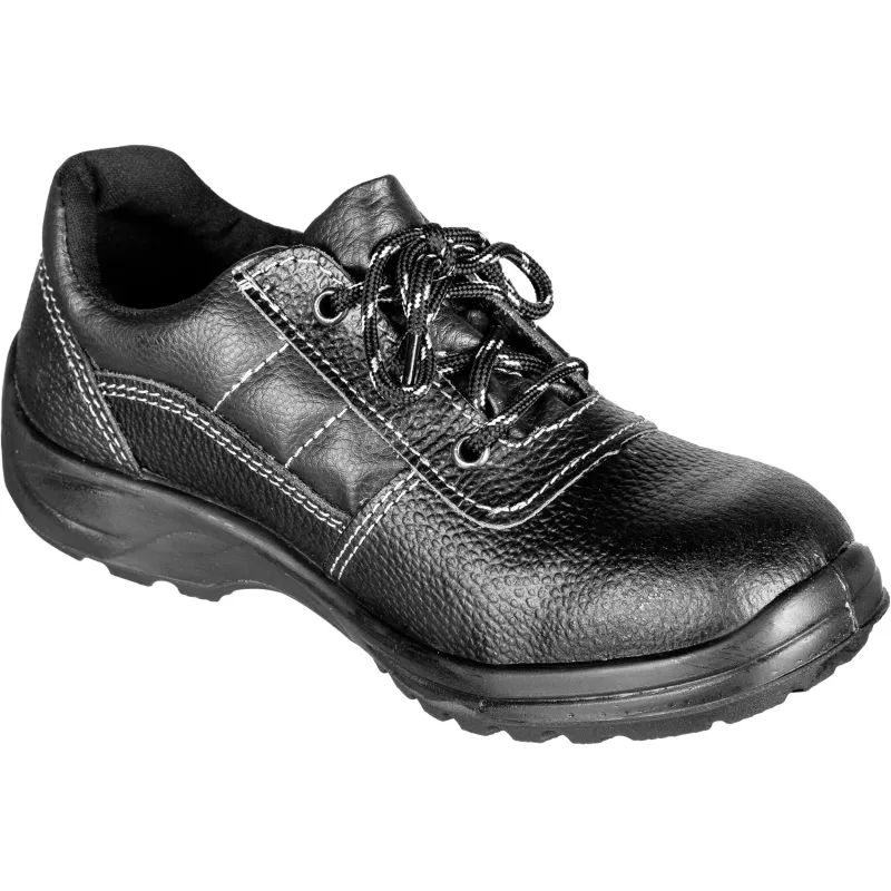 Полуботинки Профи с мет/поднос (р.39)  (мод. 53)