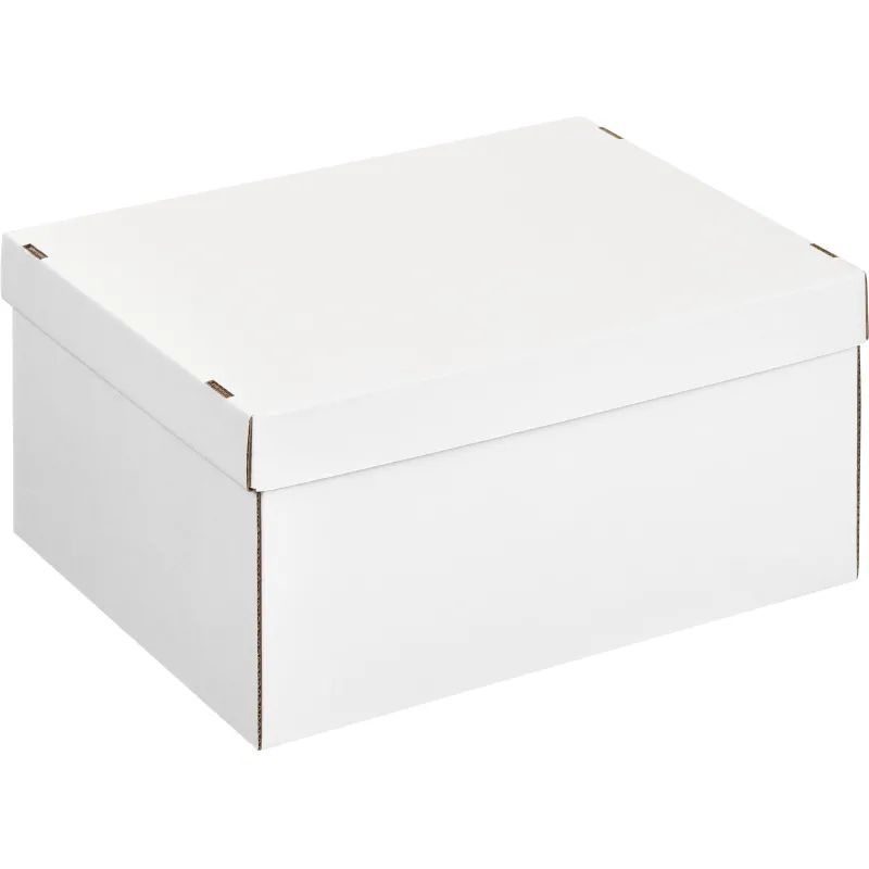 Картотека для документов Attache А5 320x240x160мм с крышкой