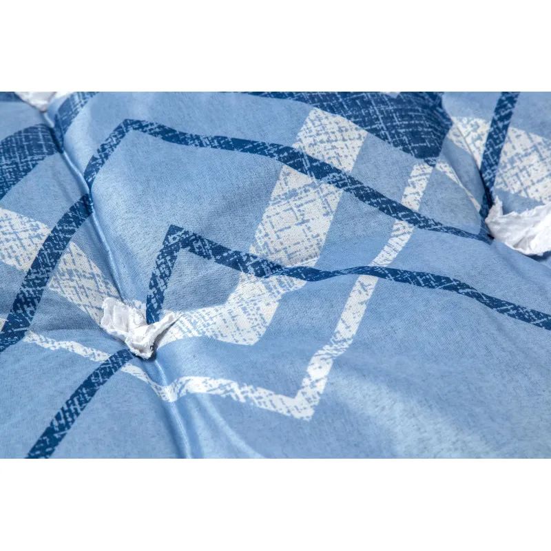 Матрас 1 сп. 70х190 (ткань х/б, смесовая цветная, РВ)