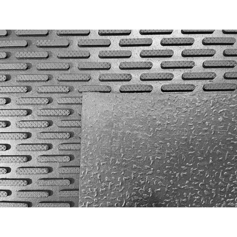 Коврик входной 2001 60х90х0,8 см