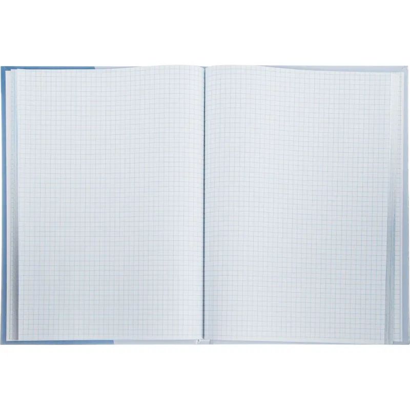 Книга учета 96л. клет. АТТАCHE офсет, обл. лам. карт