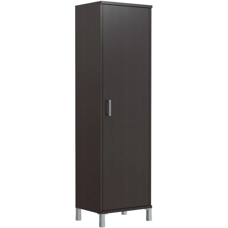 Гардероб SL_Born узкий В-703.1 R/L венге(В 703-881 (6))