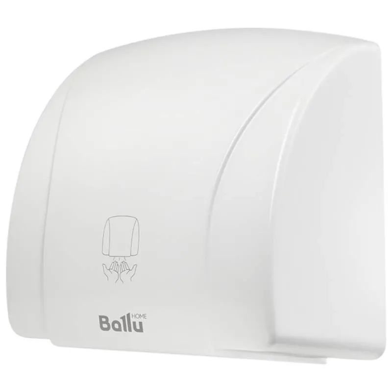Сушилка для рук электрическая Ballu BAHD-1800