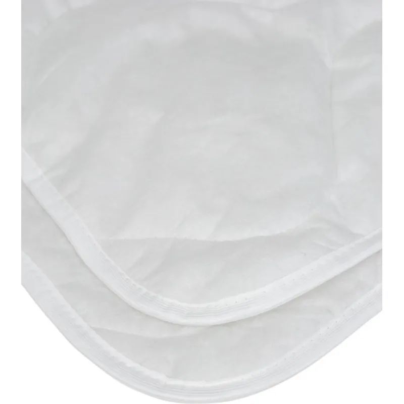 Одеяло 140х205, спандбонд со стежкой, экофайбер 150 г/м2