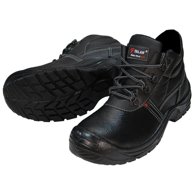 Ботинки Стандарт мет/нос утепл (р-р 37) (ВА4112муb)/(ВА4012му)/(В-ВА412му)