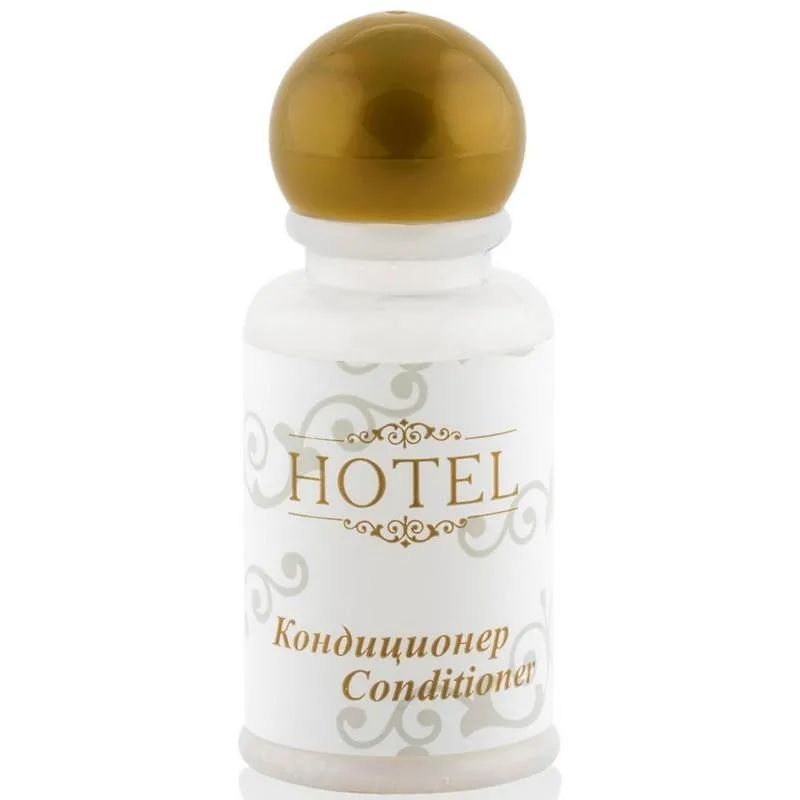 Кондиционер для волос HOTEL,флакон 35мл,200шт