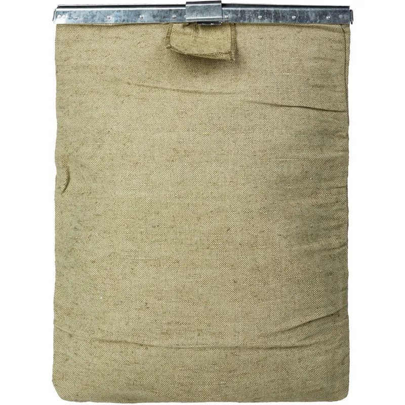 Сумка инкассаторская 400х600мм (брезент)