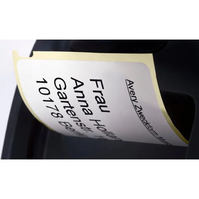 Этикет-лента Avery Zweckform AS0722540 57x32мм 1000шт для DYMO