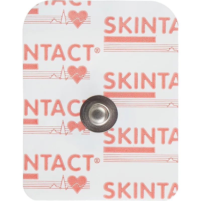 Электроды для ЭКГ однораз. 32х41 пена,тв.гель,универ,Skintact FS-RG1/10,50ш