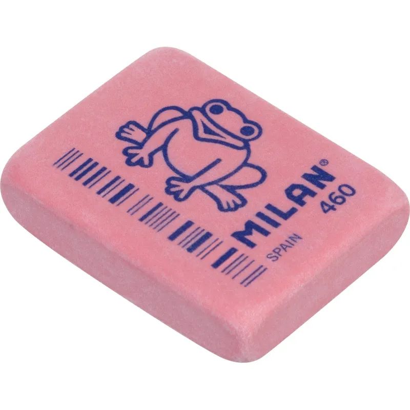 Ластик каучуковый Milan CNM460, в асс-те