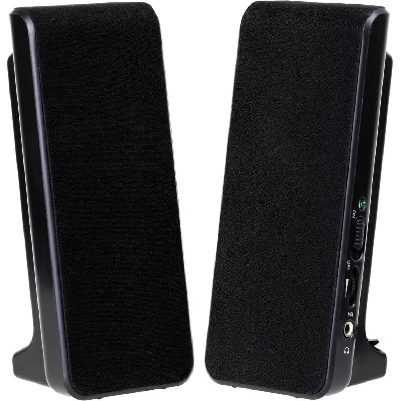 Акустическая система SmartBuy FEST, 6Вт, питание от USB (SBA-2500)