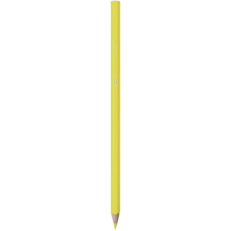 Карандаши цветные 12цв 6-гран Bic Tropicolors 832566