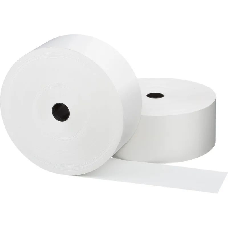 Ролики для касс Комус 80мм (диам.200, вт.26, из т/б, слой внутр.)