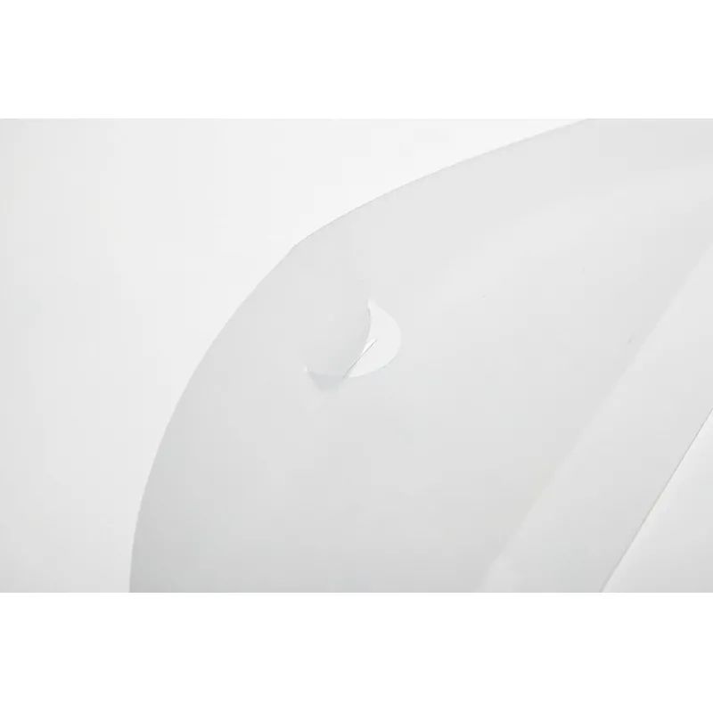 Файл-вкладыш Конверт с перфорацией 150 мкм,10 шт/ уп.,Attache