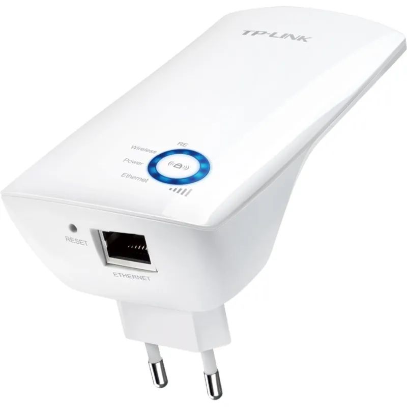 Усилитель сигнала Wi-Fi TP-LINK TL-WA850RE