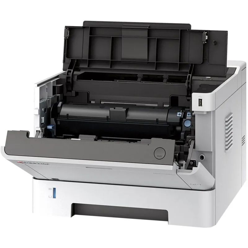 Принтер Kyocera P2040dw 1102RY3NL0 (A4,1200dpi,40 ppm, дупл,USB,Net,WiFi)