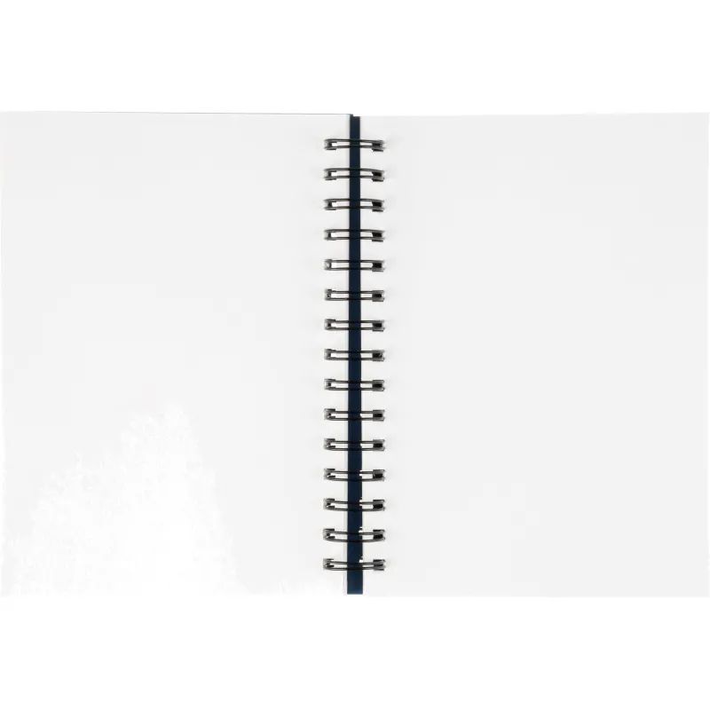 Скетчбук д/рис.аквар Kroyter А5 35л,145х205мм,180гр,спираль,тисн.фольг07873